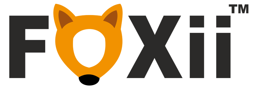 Foxii